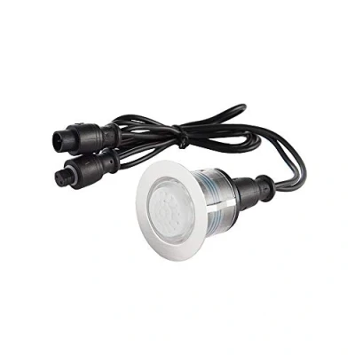 Image of Saxby 71553 Ikon Pro PIR Presence Detector IP67 Decking Light Accessory