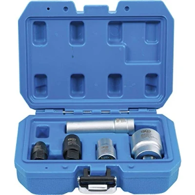 Image of BGS 9175 Socket Set for Bosch Distributor Injection Pumps 5 pcs.
