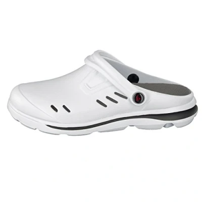 Image of chung shi Schuhe Dux Duflex Ortho White (8905020) 46 47 Weiss