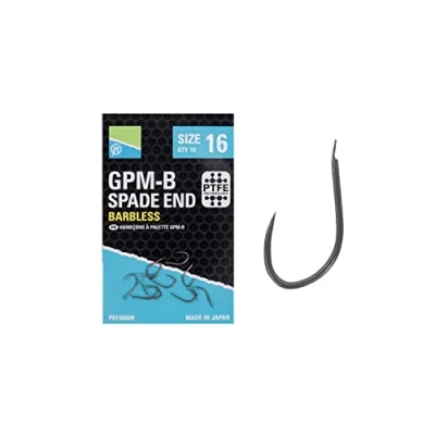 Image of Preston Innovations GPM B Spade End (Size 20)