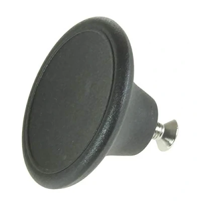 Image of First4spares 4.5cm Small Handle Lid Knob For Le Creuset Casserole Pots Dishes Saucepans
