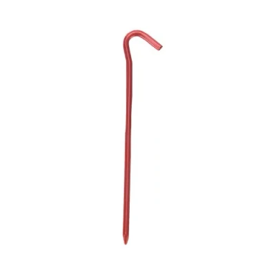 Image of VAUDE Men&#039;s Hering Hexagon Pin 19 Cm (vpe6) DarkRed, One size