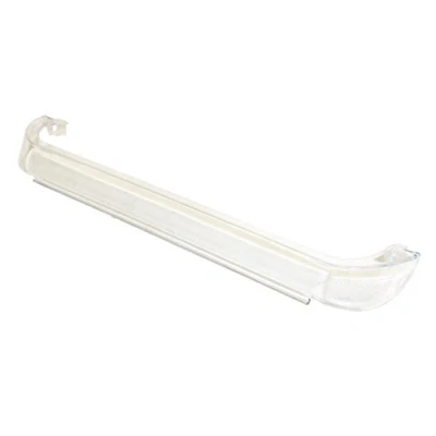 Image of Ariston Hotpoint Indesit Scholtes Fridge Freezer Shelf Bar. Genuine Part Number C00283224