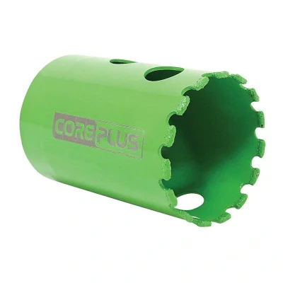 Image of CorePlus DMPHS35 Diamond Holesaw 35mm CORDMPHS35