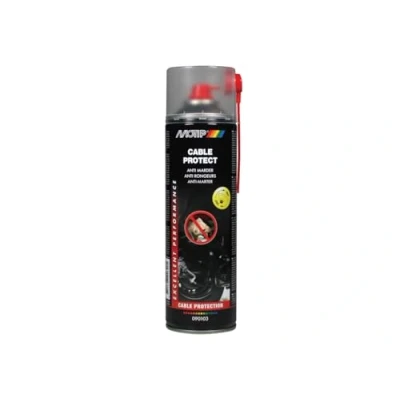 Image of Motip Cable Protect Spray 500 ml