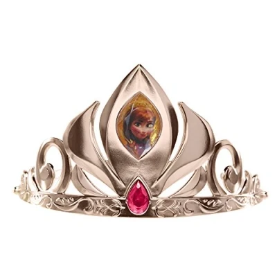 Image of Frozen Anna Tiara Costume
