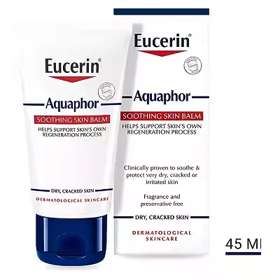 Image of Eucerin Aquaphor Soothing Skin Balm 45ml