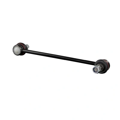 Image of 548302S000, 548302S00QQK, 548302S200, 548303U000, 548303W300 Anti roll bar link FEBI BILSTEIN 41645 KIA: Sportage III, SORENTO 2, HYUNDAI: ix35