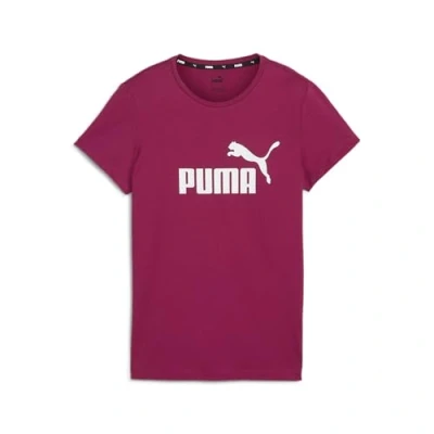 Image of PUMA ESS Logo Tee (s)