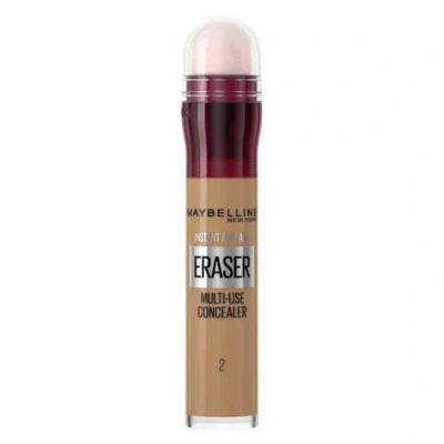 Image of Maybelline Eraser Eye Concealer Nude, 6.8ml