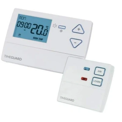 Image of TimeGuard Digital Programmer TRT037N