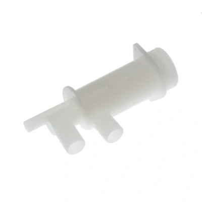 Image of Baxi 5118378 Condensate Body Kit Duo 2428 33 40 Megaflow Platinum