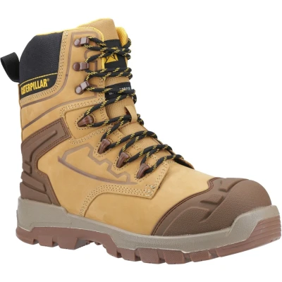 Image of Striver XL 8&quot; 41889 78301 Honey Safety Boots / 11