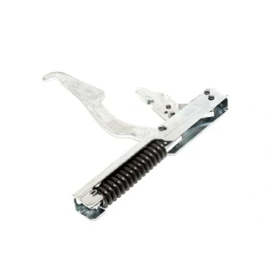 Image of Parkinson Cowan 3113390029 Aeg Electrolux Tricity Bendix Zanussi Oven Main Door Hinge. Genuine part number 3113390029,