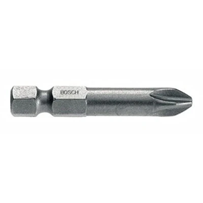Image of Bosch 2607002504 Extra Hard Screwdriver Bit