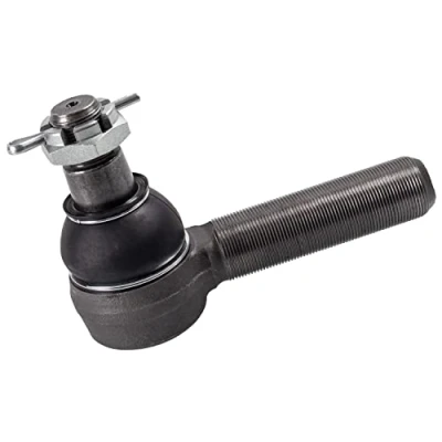 Image of 0042565955, 0042566600, 042565955, 042566600, 42565955 Drag Link End FEBI BILSTEIN 172536 M14 x 1,5