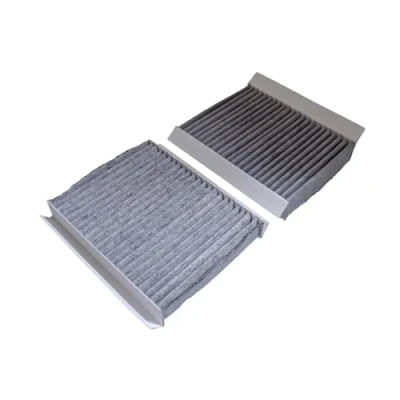 Image of 46799653, 71754862, 71765055, 71772198, 77366431 Filter set, cabin air BLUE PRINT ADL142518