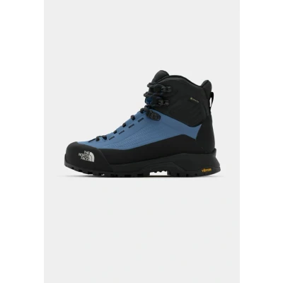 Image of The North Face Verto Alpine Hiking Boot Indigo Stone Tnf Black 3.5