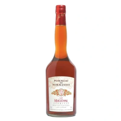 Image of Pere Magloire Pommeau de Normandie Calvados