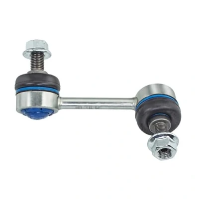 Image of 50704362, 50706991, 51795455 Anti roll bar link MEYLE 15 16 060 0011/HD Front Axle Right 101,5mm M12X1,5 Quality ALFA ROMEO: 159 Sportwagon