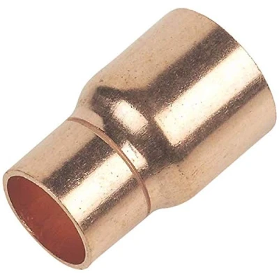 Image of 28mm x 22mm Fitting Reducer End Feed