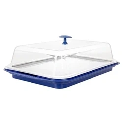 Image of APS Cooling Display Tray and Cover