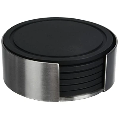 Image of JGO. 6 Posa Vasos CON SOPORTE