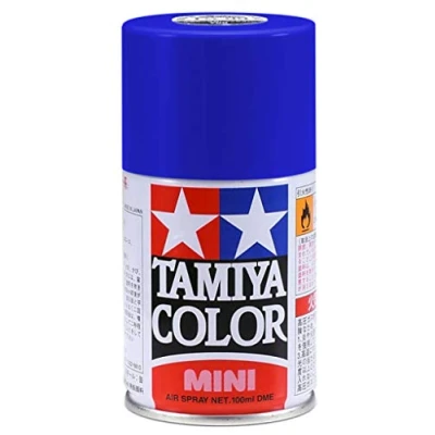 Image of Tamiya TS89 Paint