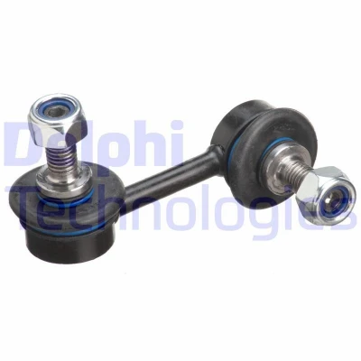 Image of 52320S5TJ01 Anti roll bar link DELPHI TC3927 72mm M10x1.5 HONDA: CIVIC 7 Hatchback