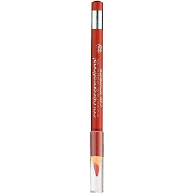 Image of Maybelline Jade Colour Sensational Lip Liner 440 Coral Fire 2.5 g