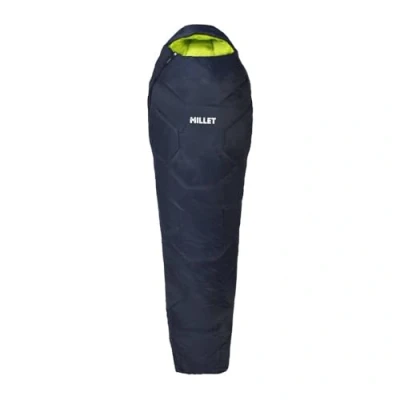 Image of MILLET Baikal 1100 Reg Unisex, Blue (New Logo), One Size