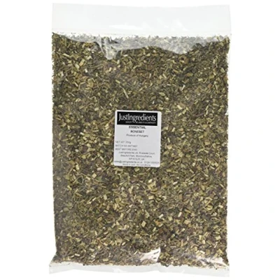 Image of JustIngredients Essentials Boneset 250 g (Pack of 3)