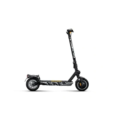 Image of Jeep Urban Camou, scooter e