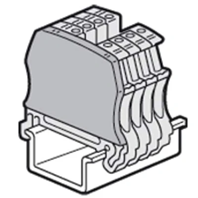 Image of Legrand bornas Viking 037551 Plate Terminal Step 12 15 mm