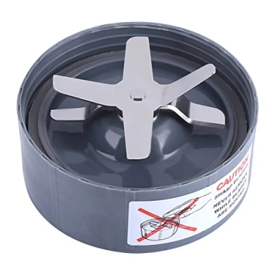 Image of Cross Extractor Stainless Steel Blade Base Replacement Part Blender 600/900W(900W)