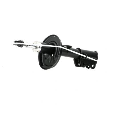 Image of 51783654, 51796541, 51796542, 51796543, 51796544 Shock absorber KYB 3348004 Front Axle Left Gas Pressure Twin Tube Suspension Strut Top pin