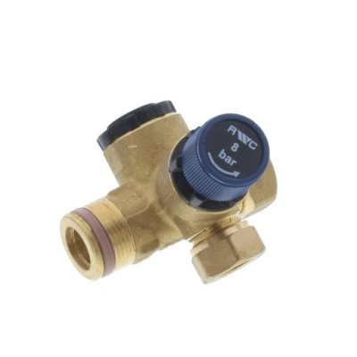 Image of Heatrae Sadia 95605828 Valvecomb.Check/Expans.Rlf.Co