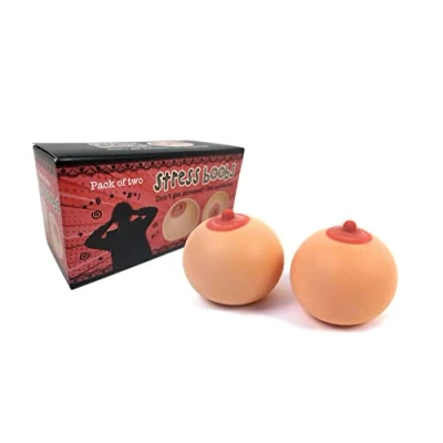 Image of B*OBS Stress Balls Set