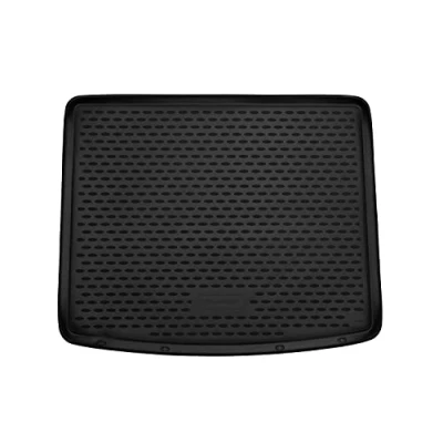 Image of Element Tailored Fit Rubber Boot Liner Protector Mat for Seat ATECA I 2016 , SUV, 5D, 4х4, 1pcs.