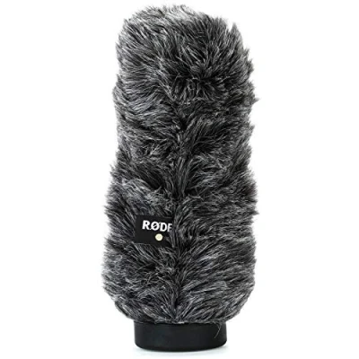 Image of RØDE WS7 Windshield for NTG3