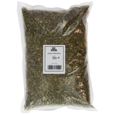 Image of Old India Clivers Herb Dried 500 g