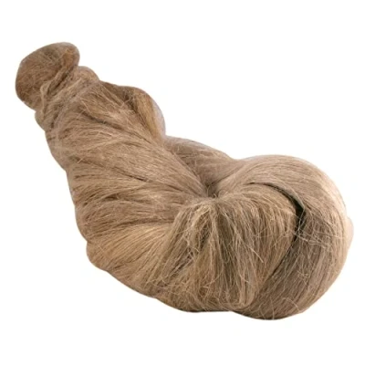 Image of Select Products SPI SEL5322 Plumbers Hemp 250g Hank Achieve a Strong and Durable Pipe Seal with this Highly Absorbent Reliable Perfect for DIYers Alike