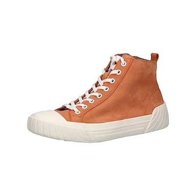 Image of CAPRICE Women&#039;s 9 25250 20 High top Trainers, 664, 5 UK