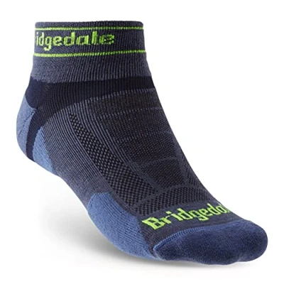 Image of Men&#039;s Ultra Light T2 Merino Sport Low Socks
