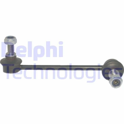 Image of GJ6A34150A Anti roll bar link DELPHI TC1410 155mm M10x1.25 MAZDA: 6 Saloon, Hatchback, Estate