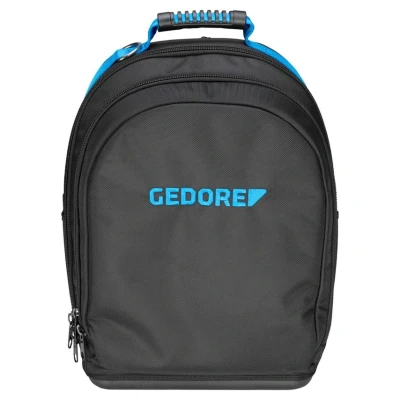 Image of Gedore WT 1056 11 Backpack Professional Tool Case