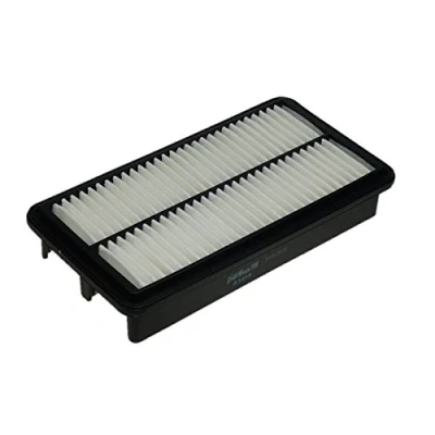 Image of 281134D000, S281134D000 Air Filter PURFLUX A1419 54mm 160mm 302mm Insert KIA: CARNIVAL / GRAND 3