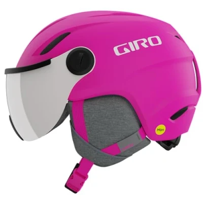Image of Buzz Mips Helmet
