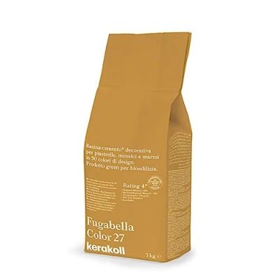 Image of Fugabella Color Grout 3kg (27)