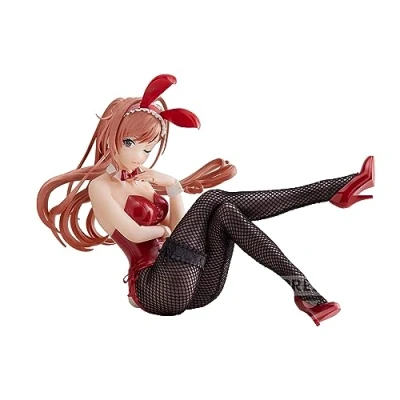 Image of Banpresto The Idolm@Ster Shiny Colors Natsuha Arisugawa Fascination and Stockings , Bandai Spirits Espresto Figure